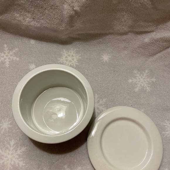 Arabia Finland Pomona Jam Jars - Picture 10 of 14